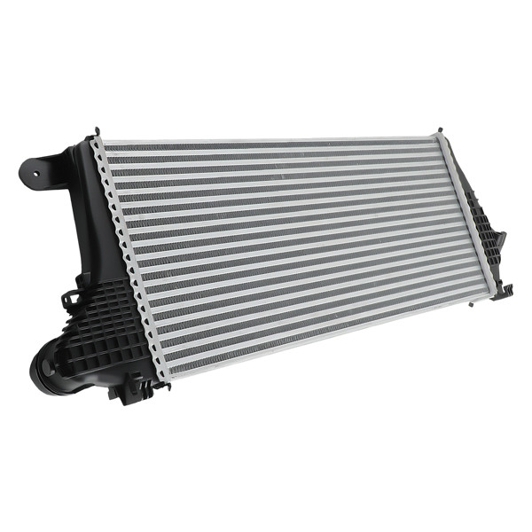 Intercooler fit for Chevy Malibu 1.5L 2016 2017 2018 2019 2020 2021 23336337 18077-5