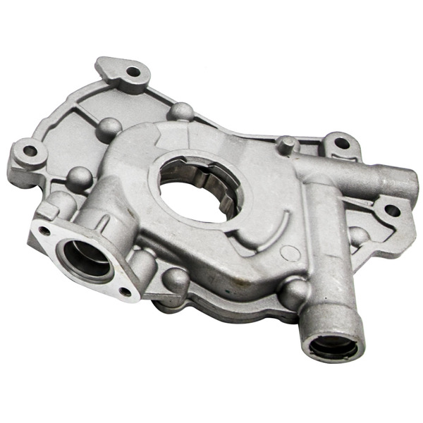 Engine Timing Chain Kit & oil Pump fit for Lincoln  Mark Lt 5.4l fit for Ford F-250 350-3