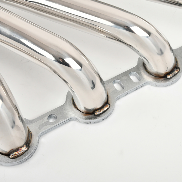 排气管 Exhaust Manifold Headers For Pontiac 2008-2009 G8 6.0L 6.2L MT001311/SY（禁售亚马逊&TEMU）(不支持无理由退货)-6