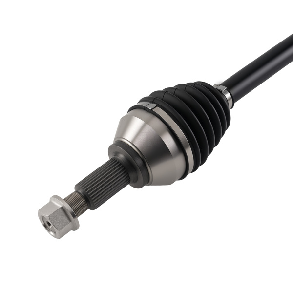 Front CV Axle Shaft LH & RH Set fit for Nissan Quest 2011-2014 New-1