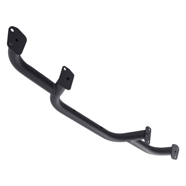 Heavy Duty Front Bumper Grille Winch fit for Jeep Wrangler JL 2018-2024 82216474AA-6