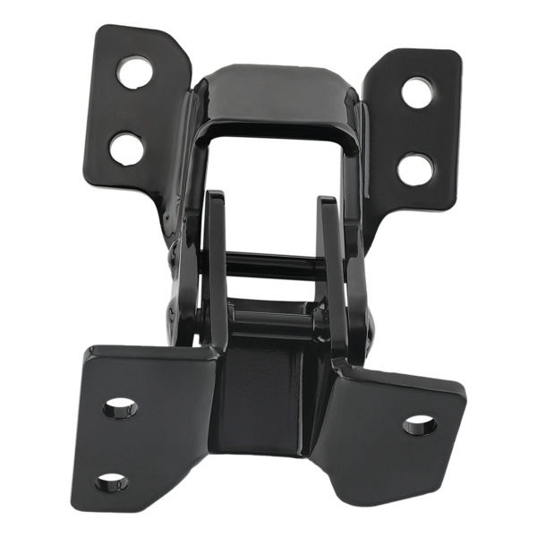 Door Hinge Kit Set Upper and Lower fit for Nova with bolt-on style hinges 1968-1979-3