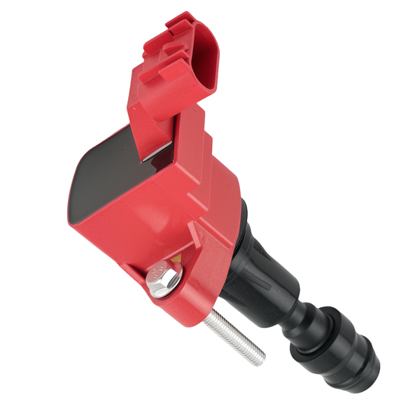 4X Ignition Coil + Spark Plug fit for Chevy Malibu Cobalt HHR 2.0/2.2/2.4L 2006-2014-2