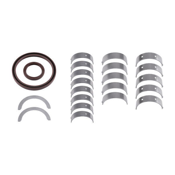 Engine Crankshaft &Main Rod Bearing fit for Toyota Camry Rav4 Scion tC XB 2.4L 2AZFE-2