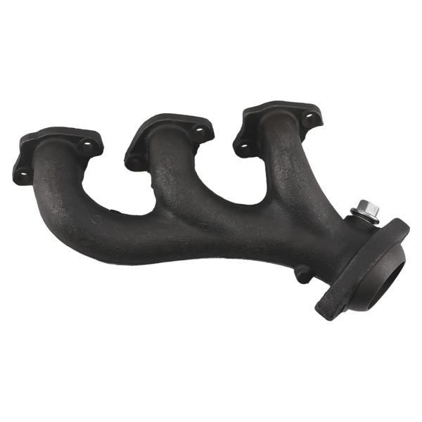 Cast Iron Exhaust Manifold LH & RH fit for Ford F150 E150 1999-2008 5.4L V8-2