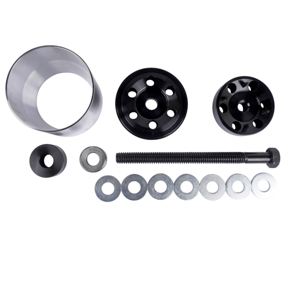 衬套安装工具 Bushing Installation Tool Replacement for Hendrickson Vantraax Narrow Bushing TRB5914-T-1