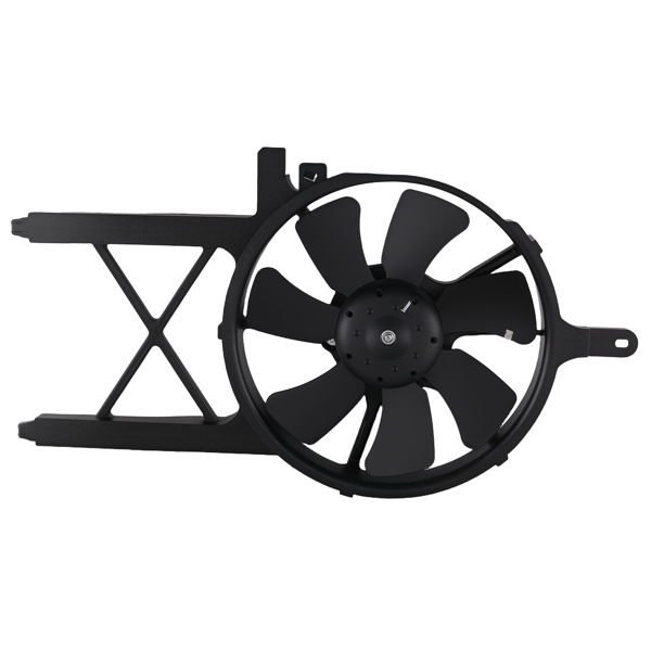 Cooling Fan fit for Nissan Frontier 2.5L 2005-2008 621387 92120ZP50A 611260-6