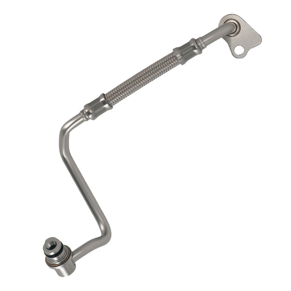 Oil Feed Line fit for BMW X1 X3 328i 320i 428i 528i xDrive 2.0L Turbo 2014 2015 2016-1
