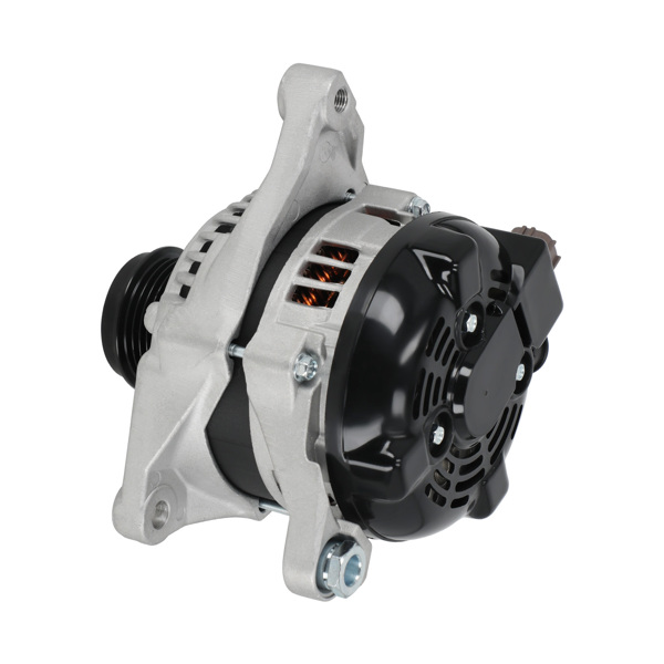 Alternator fit for Toyota Camry L4 2.5L RAV4 2013-2018 27060-0V170 125A 12V 6-Groove-6