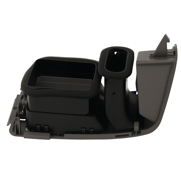 LH & RHAir Vent LH RH fit for Nissan Armada/Titan 2004-2006 68420-7S000 Gray-4