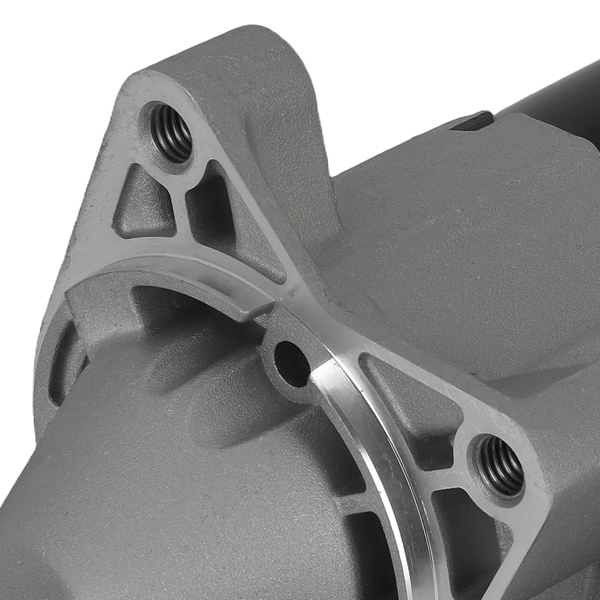 Starter Motor fit for Chrysler 300 Dodge Challenger 3.5L V6 19025N 91-27-3322 1.2KW-4