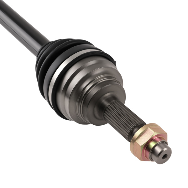 Front Left CV Axle Shaft fit for INFINITI G25 11-12 G35 07-08 G37 09-13 Sedan AWD-1