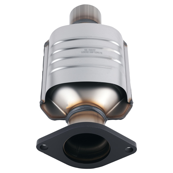 Front & Rear Catalytic Converter fit for Chevrolet Malibu/Saturn Aura 2.4L 2008-2012-2