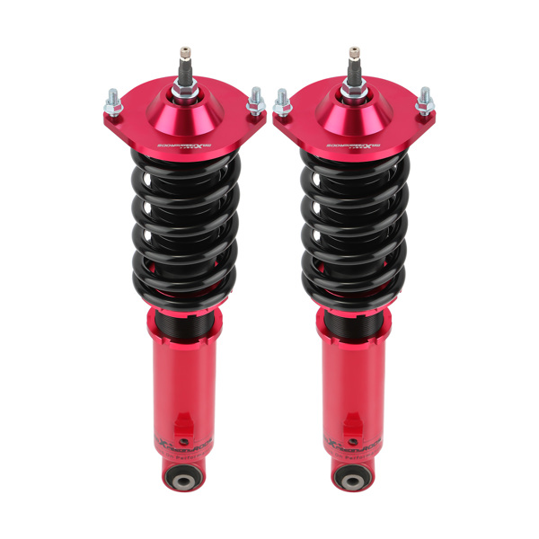 24 Way Damper Coilovers fit for Mazda Miata NA NB 90-05 MX5 Shocks Spring Struts Kit-3
