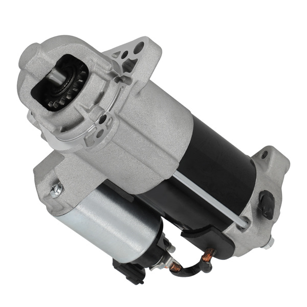 Starter Motor fit for Chevy Equinox Malibu Cruze  2017-2020 GMC Terrain 1.5L 12473-6