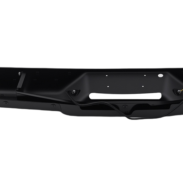 Rear Bumper Assembly fit for Dodge Dakota 1997-2004 55295666AC CH1103104 Steel-1