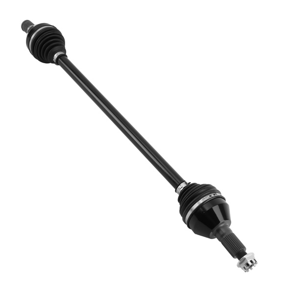 2x72" Rear CV Axle fit for Can-AM Maverick X3 R/RR XMR/XRS/XRC Turbo 705502362-5