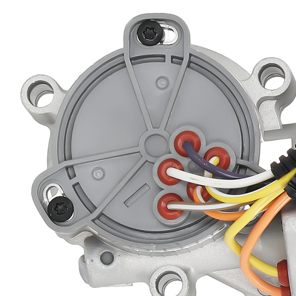 Transfer Case Shift Actuator Motor fit for Ford F-150 Expedition 1996-2004 600-802-2