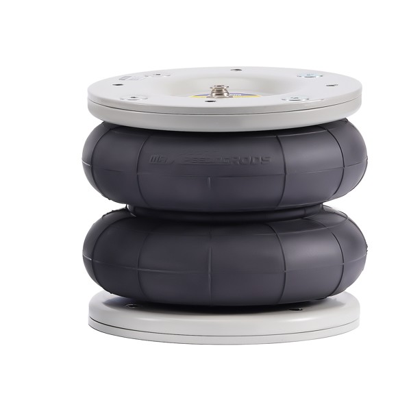 Air Suspension Spring Bag Kit + Air Compressor fit for Ford Transit 2001-2020 RWD-1