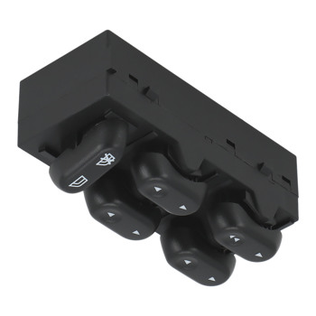 Window Switch Front LH  fit for  Lincoln Mark LT 2006 2007 2008 5L1Z14529AA SW6666