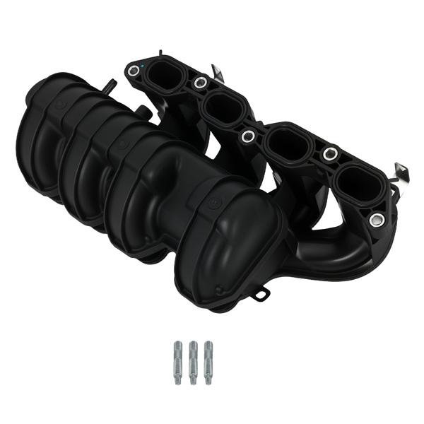 Intake Manifold fit for Scion xA xB L4 1.5L 2004-2006 Toyota Echo 1NZ-FE 1710121030-6