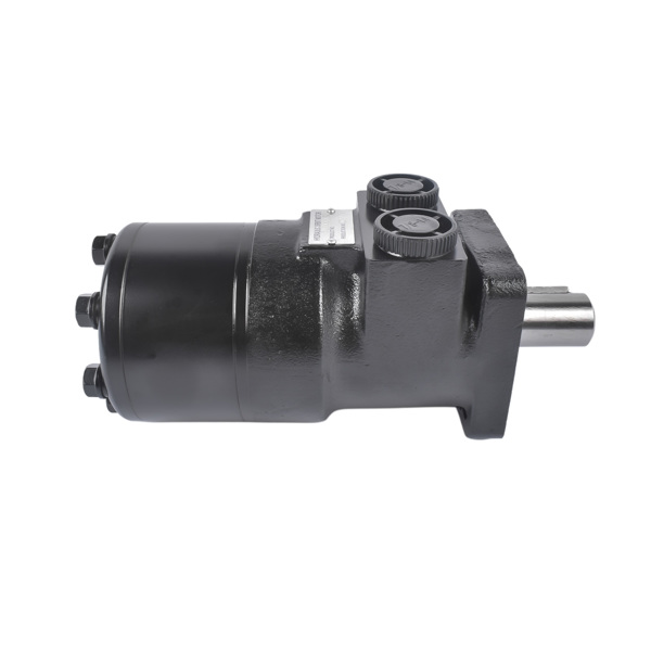 液压马达 Hydraulic Motor Replacement for Parker TB TE Series TB0230FS100AAAB Black -3