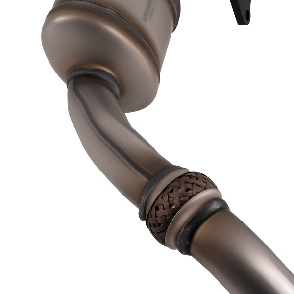 Catalytic Converter Kit fit for Cadillac SRX 2012 2013 2014 2015 2016 3.6L EPA-1