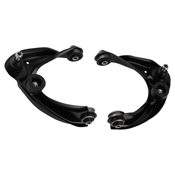 LH RH Front Upper Control Arm Ball Joints fit for Ford Fusion Lincoln MKZ Mazda 6-5