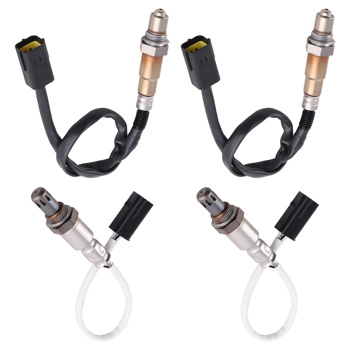 4X Upstream+Downstream Oxygen O2 Sensor fit for Infiniti QX56 QX80 234-5095 234-4381