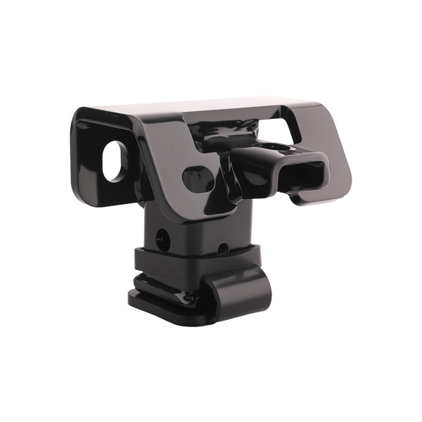 Steel Trailer Tow Hitch fit for Land Rover LR3 LR4 2010-2016 Class III 5000lb-5