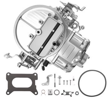 Manual Choke 2 Barrel 2300 Model Carburetor fit for Ford Jeep Dodge 0-4412S