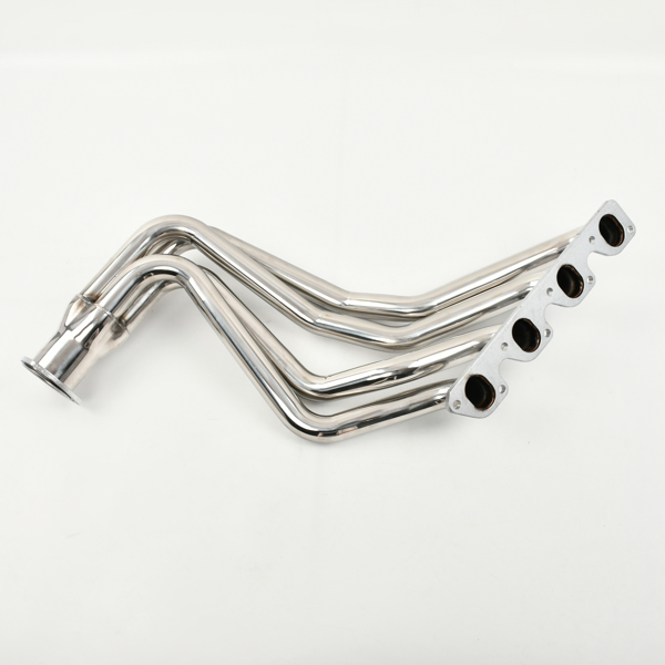 排气管 For Ford 1977-1979 F150/250/350/Bronco 4WD 351-400 Ci MT001322/SY（禁售亚马逊&TEMU）(不支持无理由退货)-6