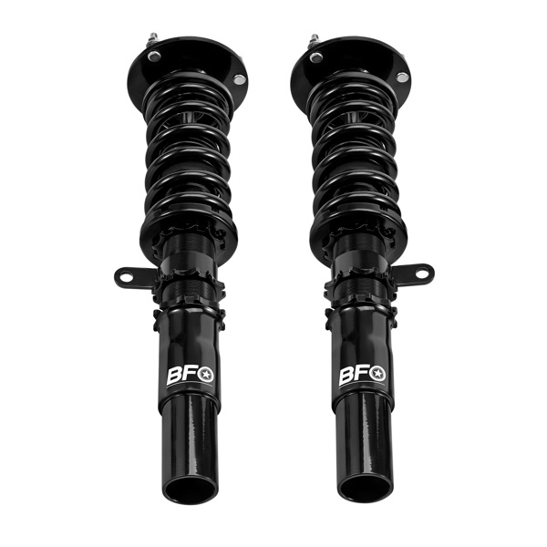 Adjustable Coilovers Shocks Kit fit for BMW 3 Series E90 E91 328 335 RWD 2006-2013-3