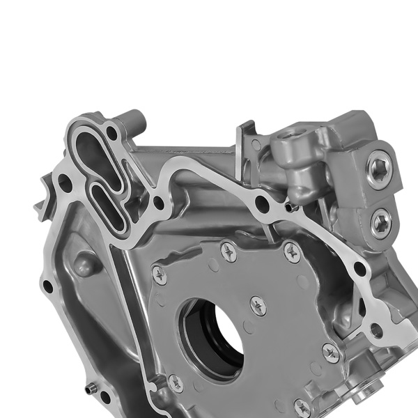 15100-R70-A02 New Oil Pump Assembly fit for Honda Pilot Odyssey Crosstour 08-17-4