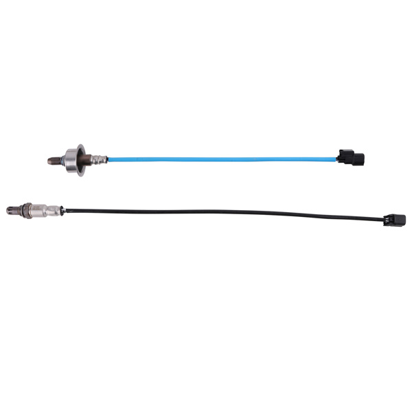 2Pcs Oxygen O2 Sensor Upstream + Downstream fit for Honda  L4 1.5L 2015-2019-1