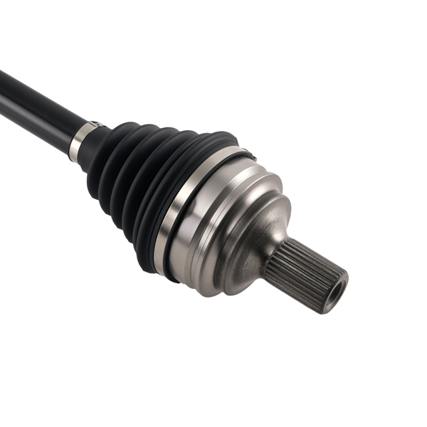 2* Front Driver & Passenger CV Axle Shaft Assy fit for Mercedes-Benz C300 C350 E400-2