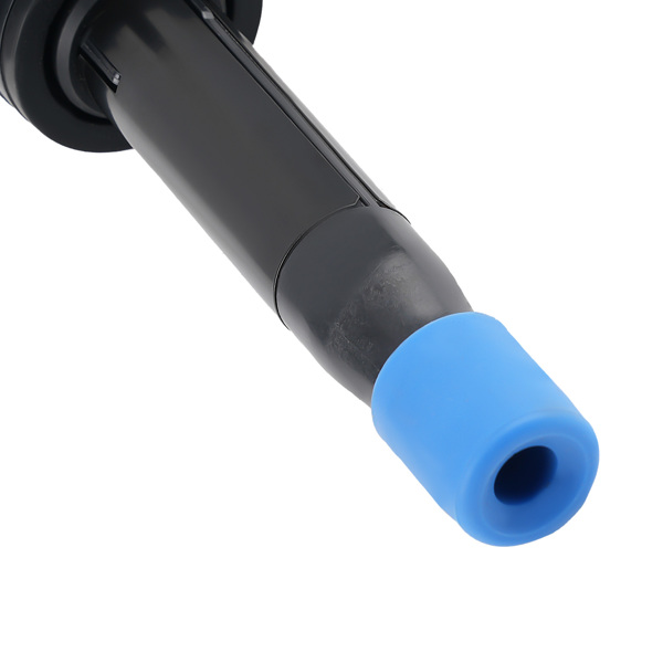 Pack of 6  Ignition Coil + Spark Plugs fit for Acura RDX ZDX Honda Pilot V6 UF624-5