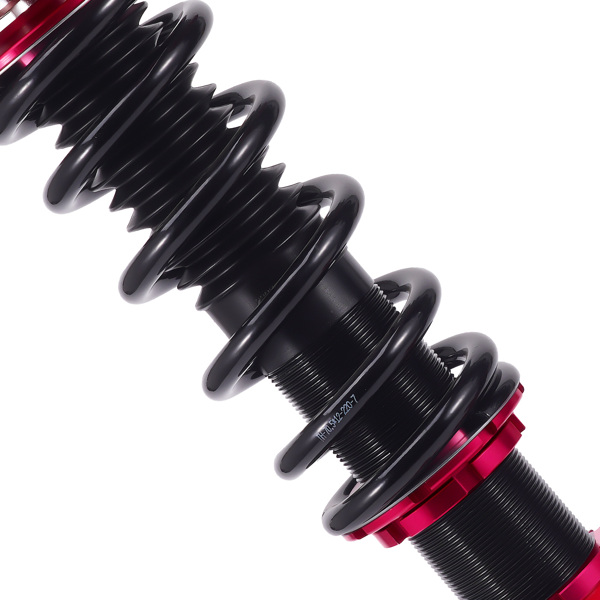 MaXpeedingrods Adjustable Coilovers Lowering Kit fit for Ford Mustang 2015+-5