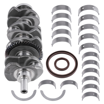 Engine Crankshaft &Main Rod Bearing fit for Toyota Camry Rav4 Scion tC XB 2.4L 2AZFE