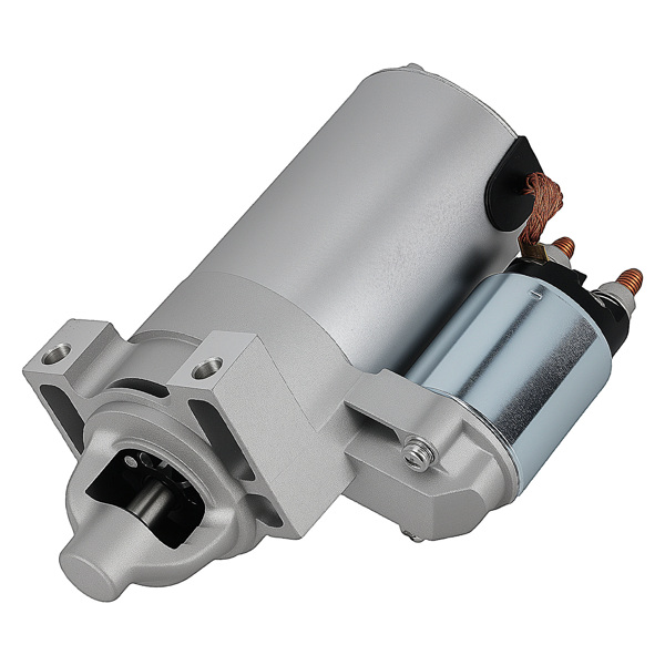 Starter fit for CUB Cadet Z-Wing 48 Mower 2509809 12V 0.8kW 10T CCW PMDD-1