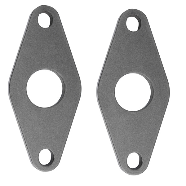 2.5" Suspension Full Lift Kit Fit Jeep Grand Cherokee WK2 2011-2022-6