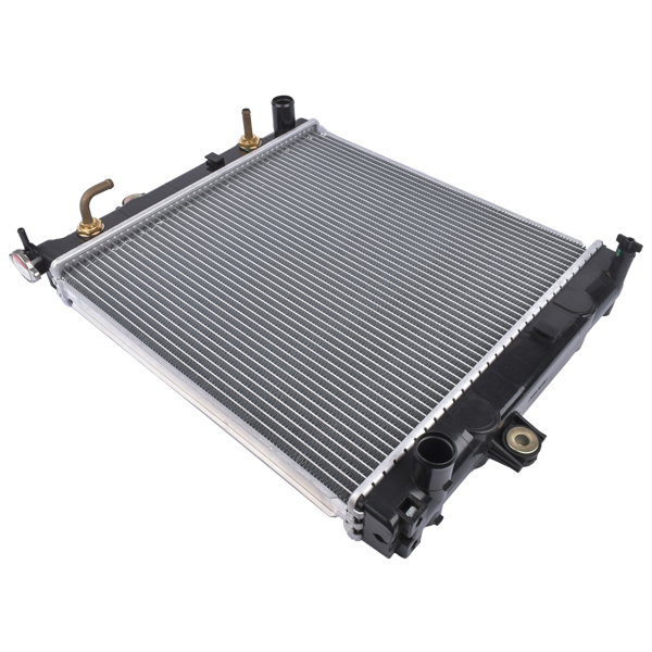 散热器 Replacement for Toyota Forklift Truck Series 7 Series 8 7FGU15 8FGU15 Radiator 16420U128071-3