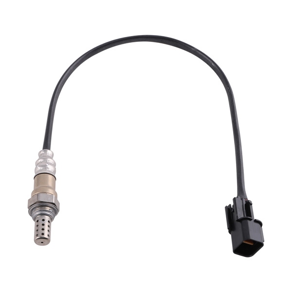 2PCS O2 Sensors Front Rear fit for Pontiac G3 1.6L 2009-2010 234-4290 234-4298-5