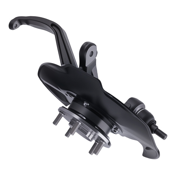 2x Front Wheel Bearing Hub Knuckle Assembly fit for Honda Accord 2.4L 3.5L 08-12 New-3