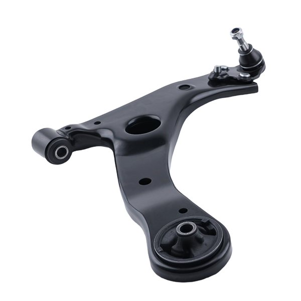 6Pcs Front Lower Control Arm w/Ball Joint Tie Rods fit for Toyota Corolla 14-19 1.8l-3