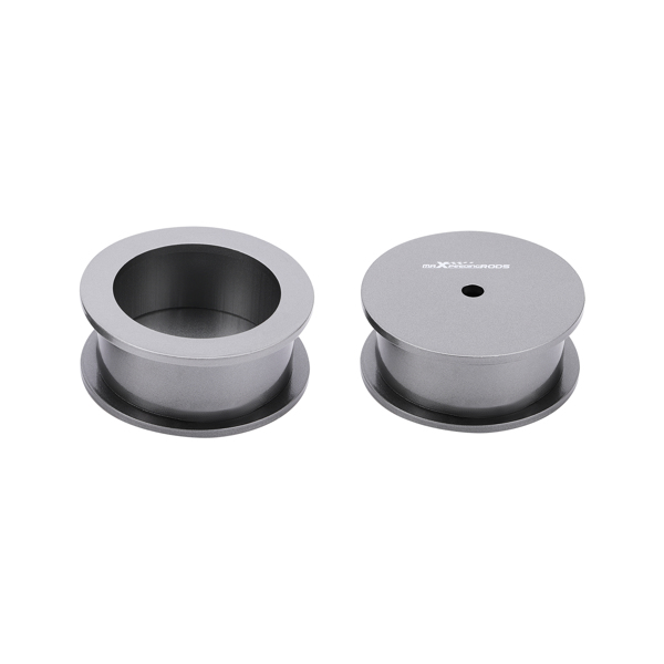 3.5'' inch Front 3" Rear Lift Kit fit for Jeep Cherokee WK Limited Sport 2006-2010-6