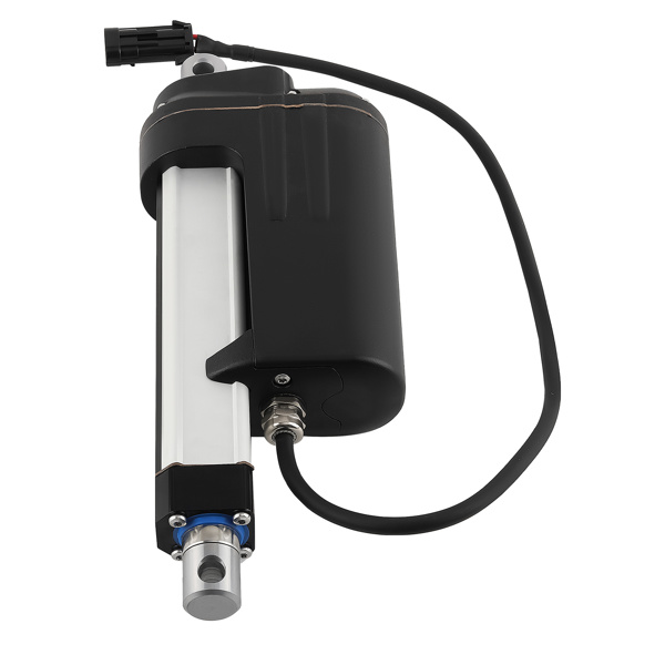 AT424407 AT494284 Quick Tach Actuator fit for John Deere 318D 320D 323D 329D 328E-5