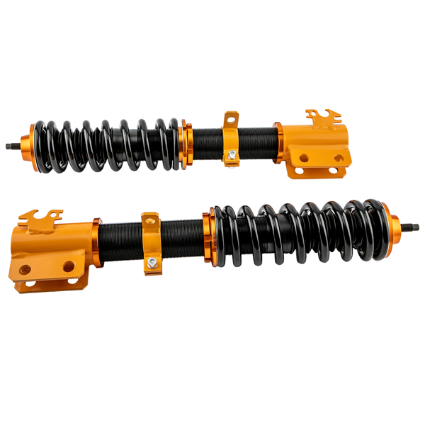 Coilovers Suspension Lowering Kit fit for Toyota Yaris 2007-2010 Shocks Struts-4