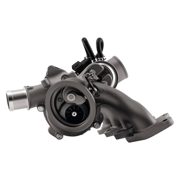 Turbo fit for Chevy Cruze Sonic Trax fit for Buick Encore 1.4T Billet Wheel Turbocharger-2