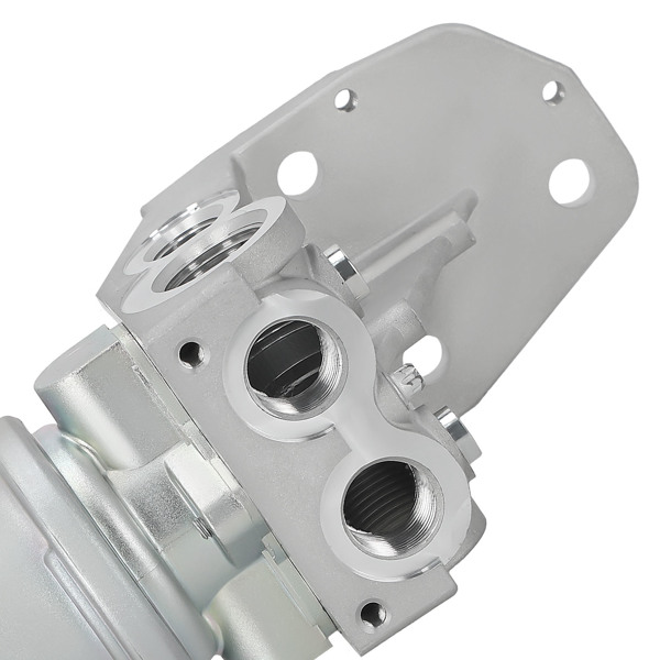 Fuel Transfer Pump 12V fits fit for Cummins 8.3L ISC C-Series ISB QSB 5362269-4